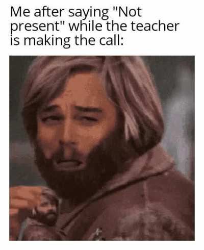 Good times