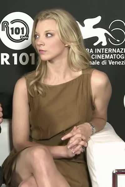 Natalie Dormer