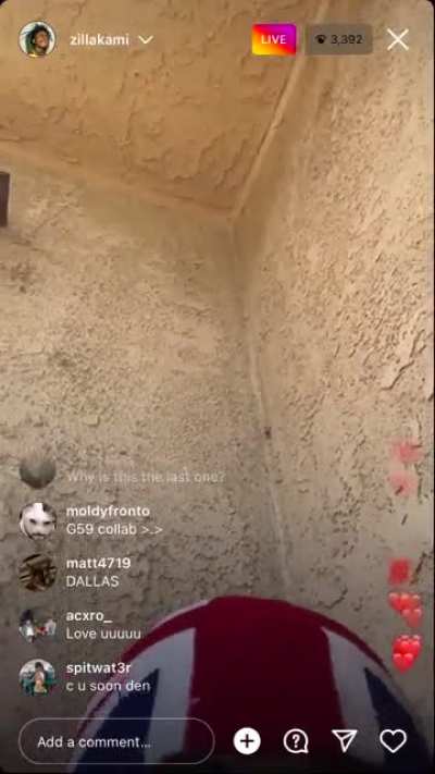 WE&rsquo;RE GETTING 1 MORE CM TOUR HYPE HYPE HYPE