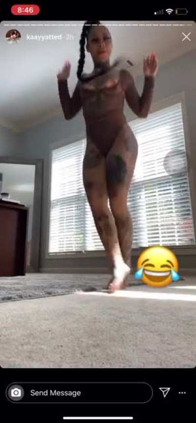 Titties 💦