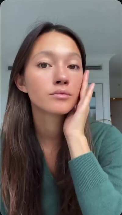 Lily Chee - Korean Skincare Secret - IG April 2025