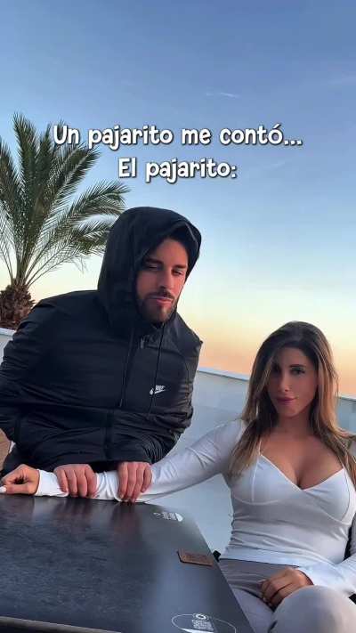 &iquest;Qui&eacute;n te lo dijo? &ndash; El pajarito:🦜