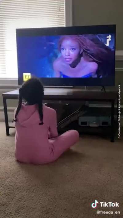 Representation matters