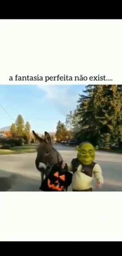 Eu usava uma pior