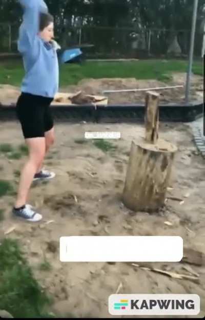 Sharp skills