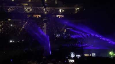 Endors Toi Dallas 11/9