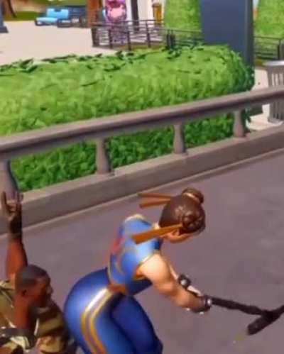 fortnut
