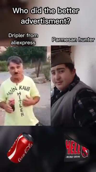 Obviously Dripler
