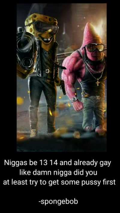 he