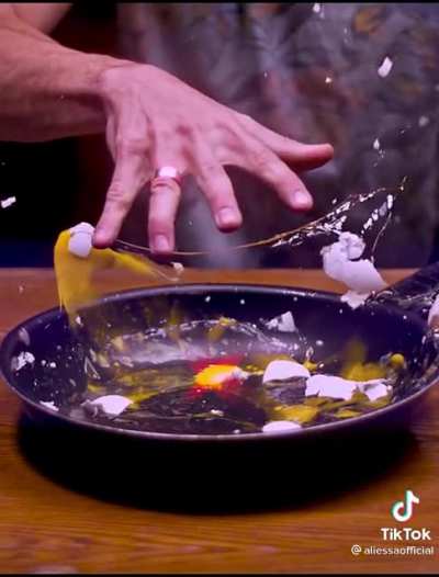This insane video