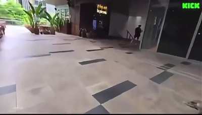 Kick streamer ‘Vitaly’ harassing people while filming in the Philippines