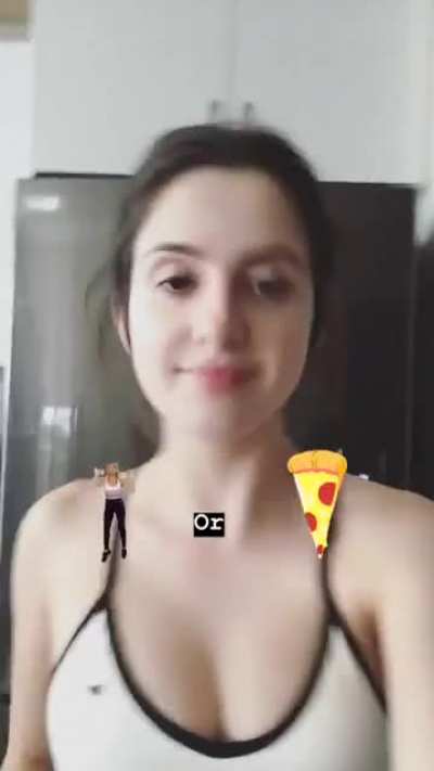 Sports Bra
