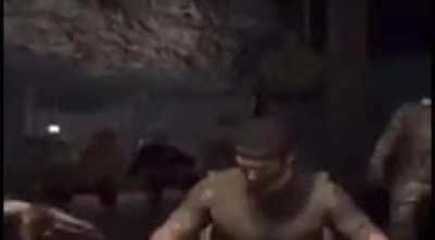 Black ops 1 anyone?