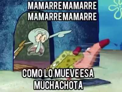 Mamarre