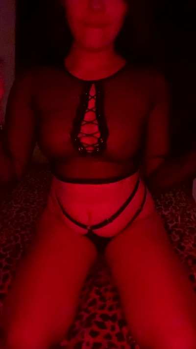 I will be HARD with my whip, if you don't obey I will have to punish you. GET ON YOUR KNEES.