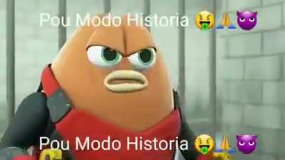 Pou 2