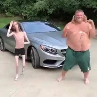 Cursed opposites