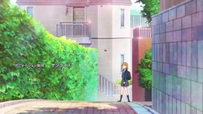 What Kanon is actually listening to