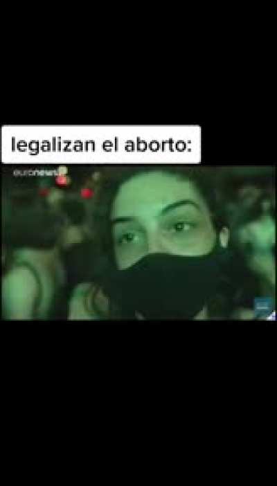 Prepar&aacute;ndome para los ofendidos