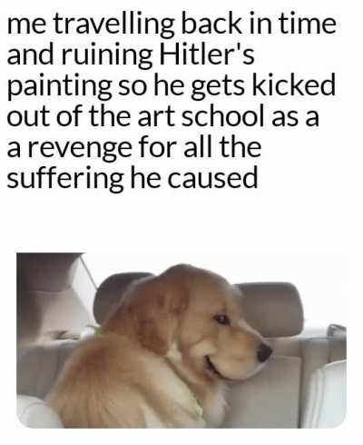 No need to thank me guys