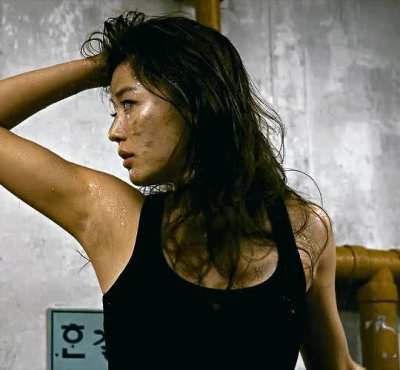 Jun Ji Hyun