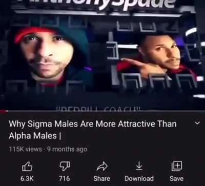 Sigma Nation