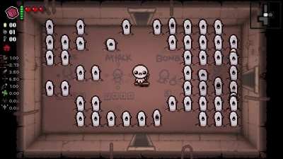 Round Worm Bug