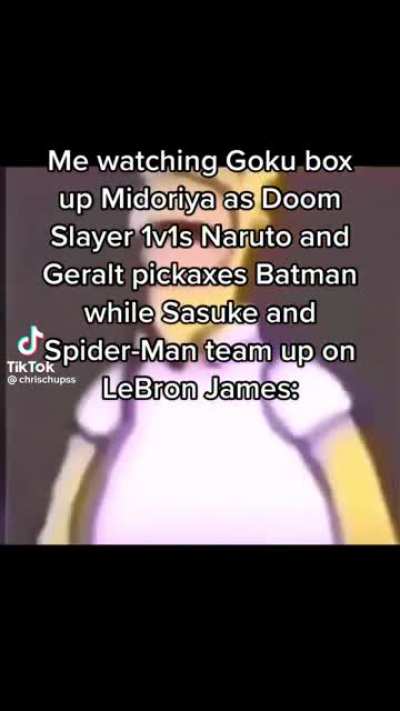 Infinite collabs
