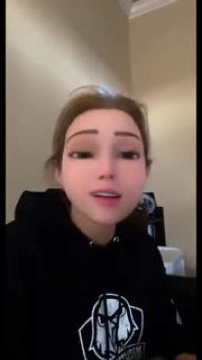 Фильтр лица, 80 lvl