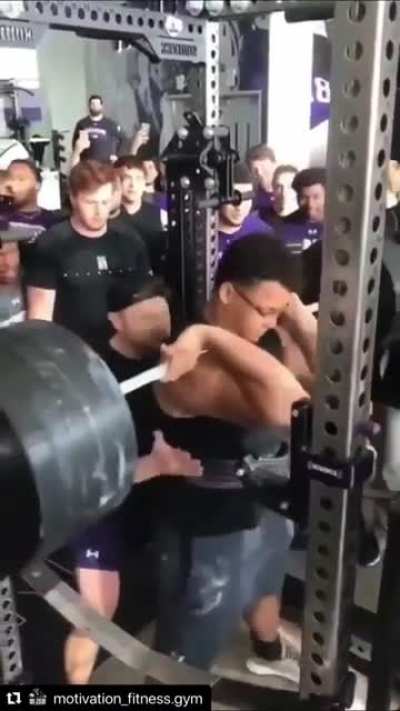 Dudes hyping the F outta their dude