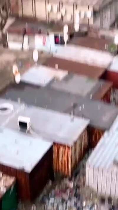 В каком интересно это городе или даже стране?