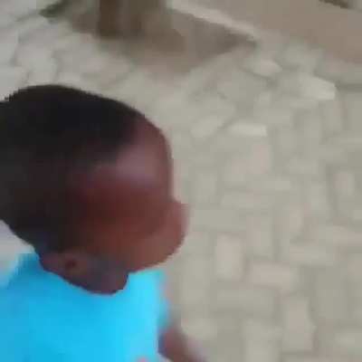 Flip Child