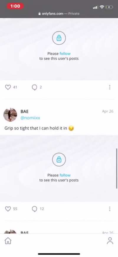 For y’all niggas dats subbed to her OF(Like myself)