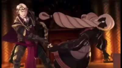 You can&rsquo;t blame Corrin for not being from Nohr.