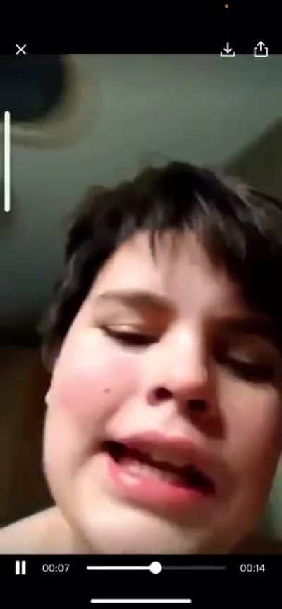 f