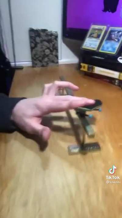 sick tricks B)