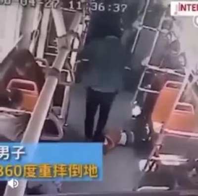 Just wait for it...