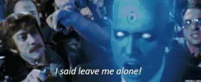 Tfw you keep getting chat requests from normies who "want to understand Incels"