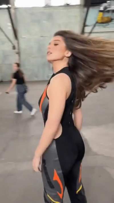 Hailee Steinfeld 