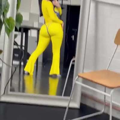 Kill bill fit