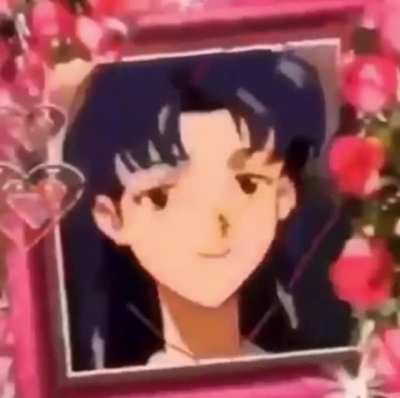 misato❤️