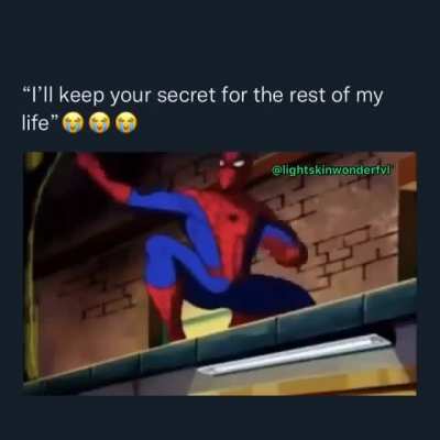 WTF Peter 💀