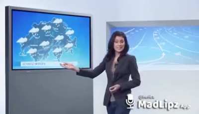 Acho que esse ch&atilde;o foi ensserado demais...