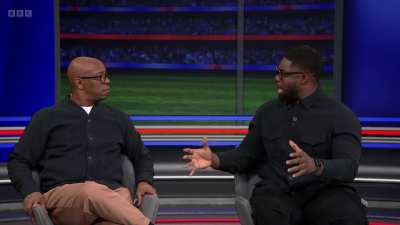 Man Utd vs Man City MOTD Analysis 14/1/23