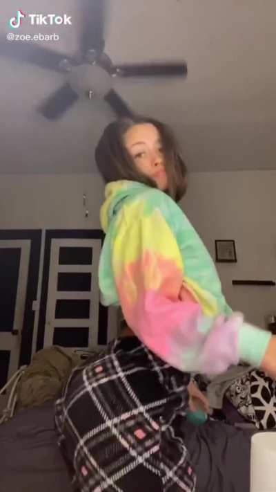 That azz