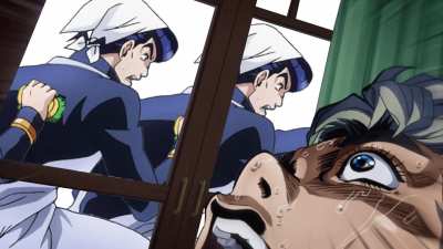 poor koichi