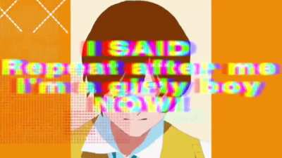 Nobody&rsquo;s trying to hypnotize you bro&hellip;your paranoid