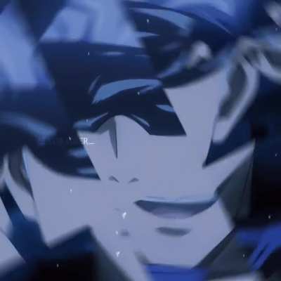 I hate all men, but when he&hellip;.. anime: Jujutsu Kaisen