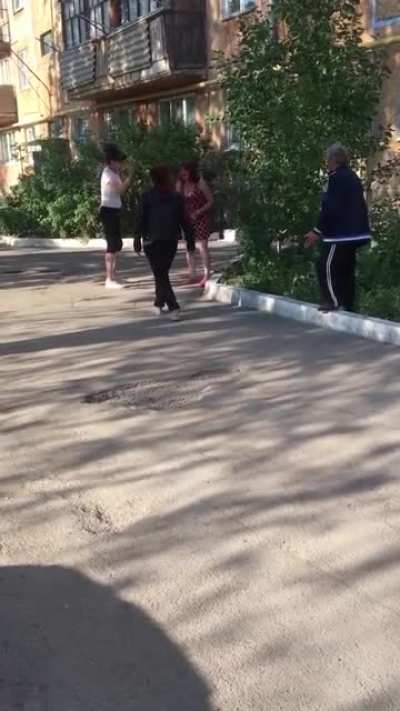 Охладил траханье
