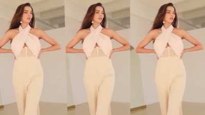 Blithe LA White Out Promo